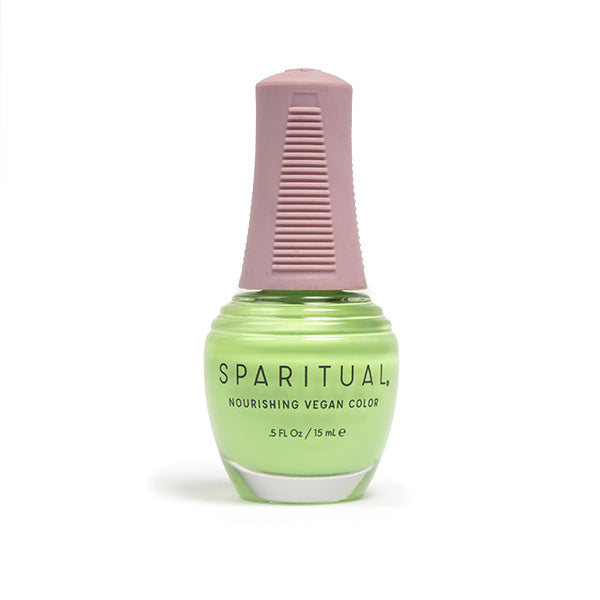 SpaRitual Nourishing Vegan Color, Element of Surprise, 0.5 fl oz