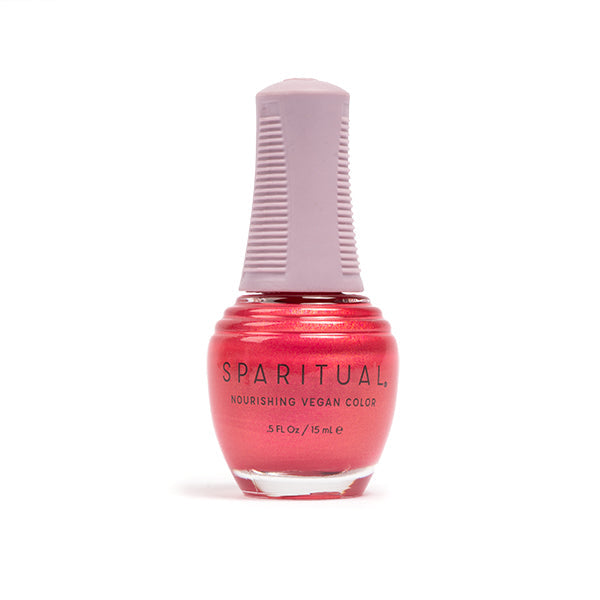 SpaRitual Nourishing Vegan Color, Jazz In The Park, 0.5 fl oz