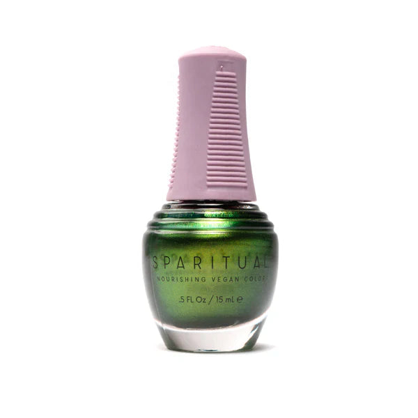 SpaRitual Nourishing Vegan Color, Lost Then Found, 0.5 fl oz