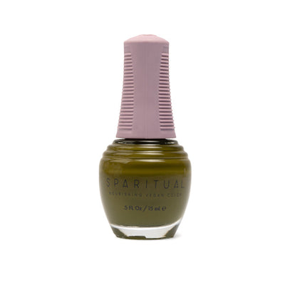 SpaRitual Nourishing Vegan Color, Dwell In Possibility, 0.5 fl oz